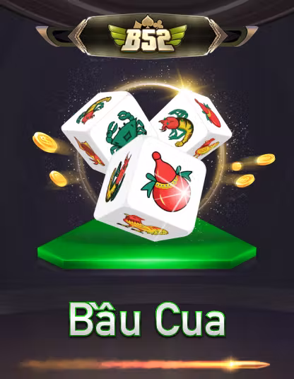 Slot Mestre B52 Bau Cua
